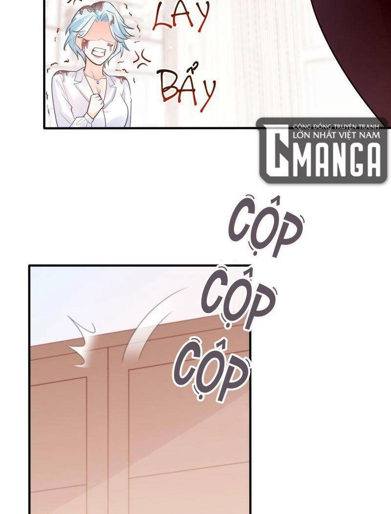 Nhật Kí Mưu Sinh Của Tra Nữ Chapter 64 - 25