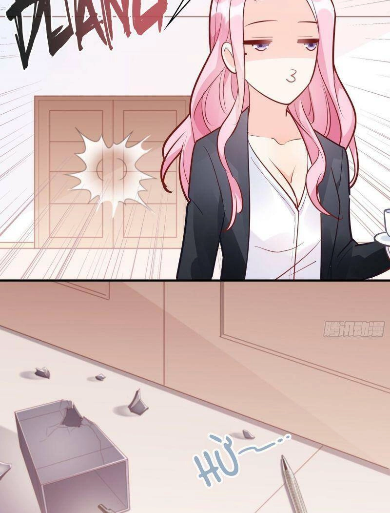 Nhật Kí Mưu Sinh Của Tra Nữ Chapter 64 - 27