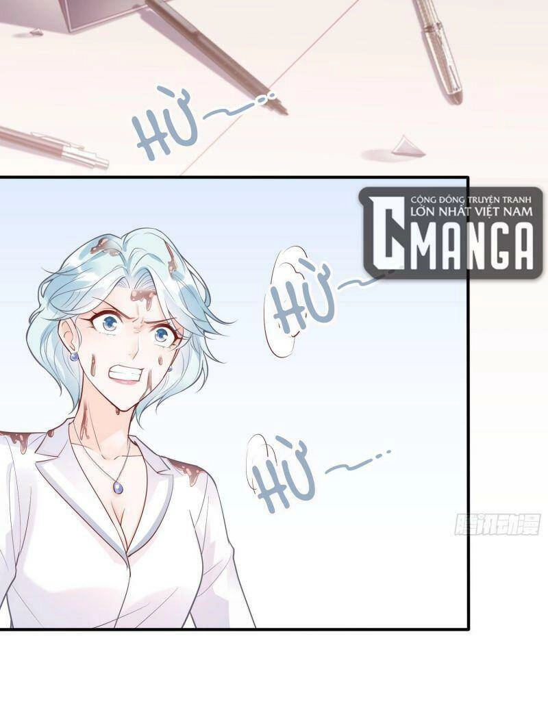 Nhật Kí Mưu Sinh Của Tra Nữ Chapter 64 - 28