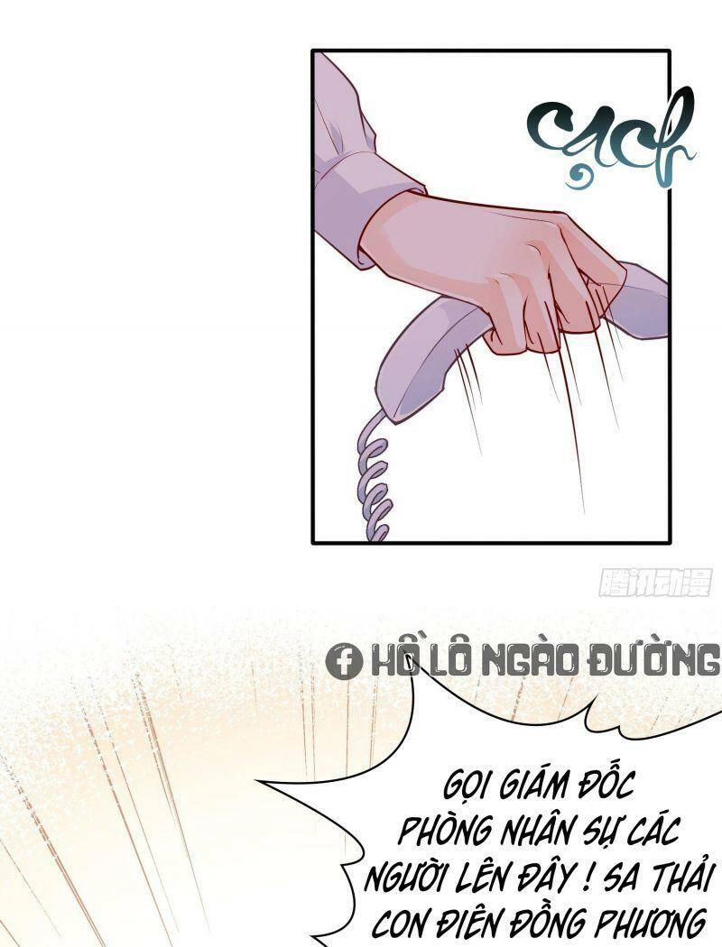 Nhật Kí Mưu Sinh Của Tra Nữ Chapter 64 - 29