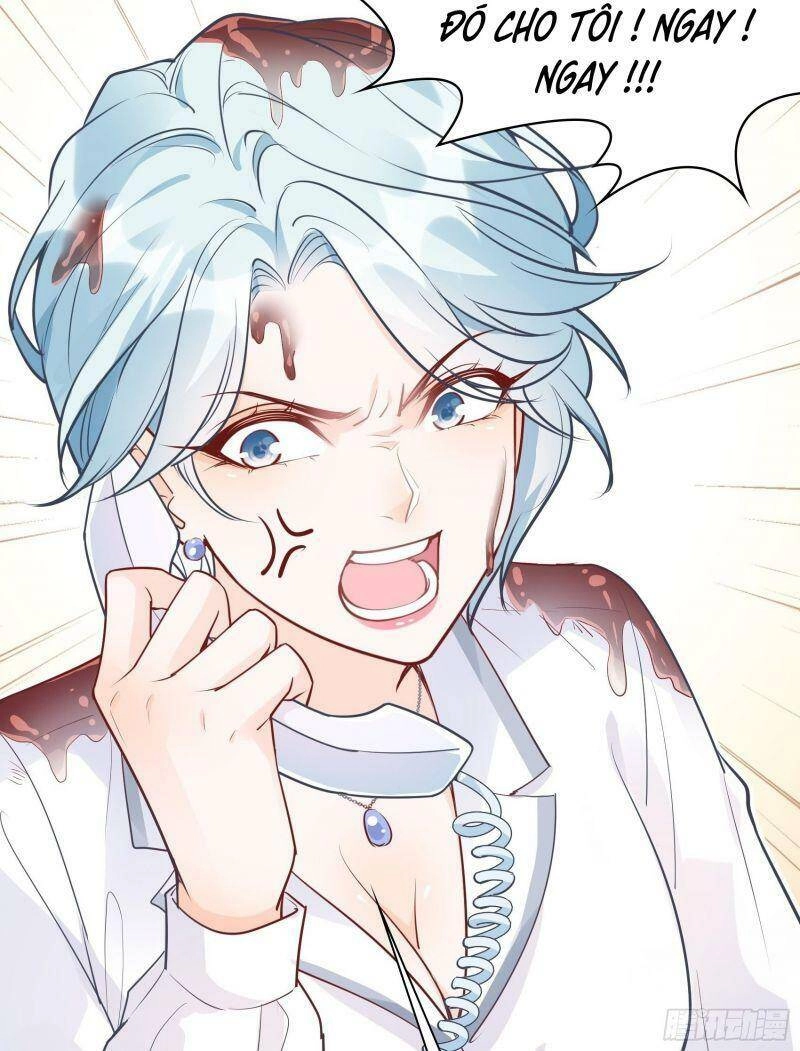 Nhật Kí Mưu Sinh Của Tra Nữ Chapter 64 - 30