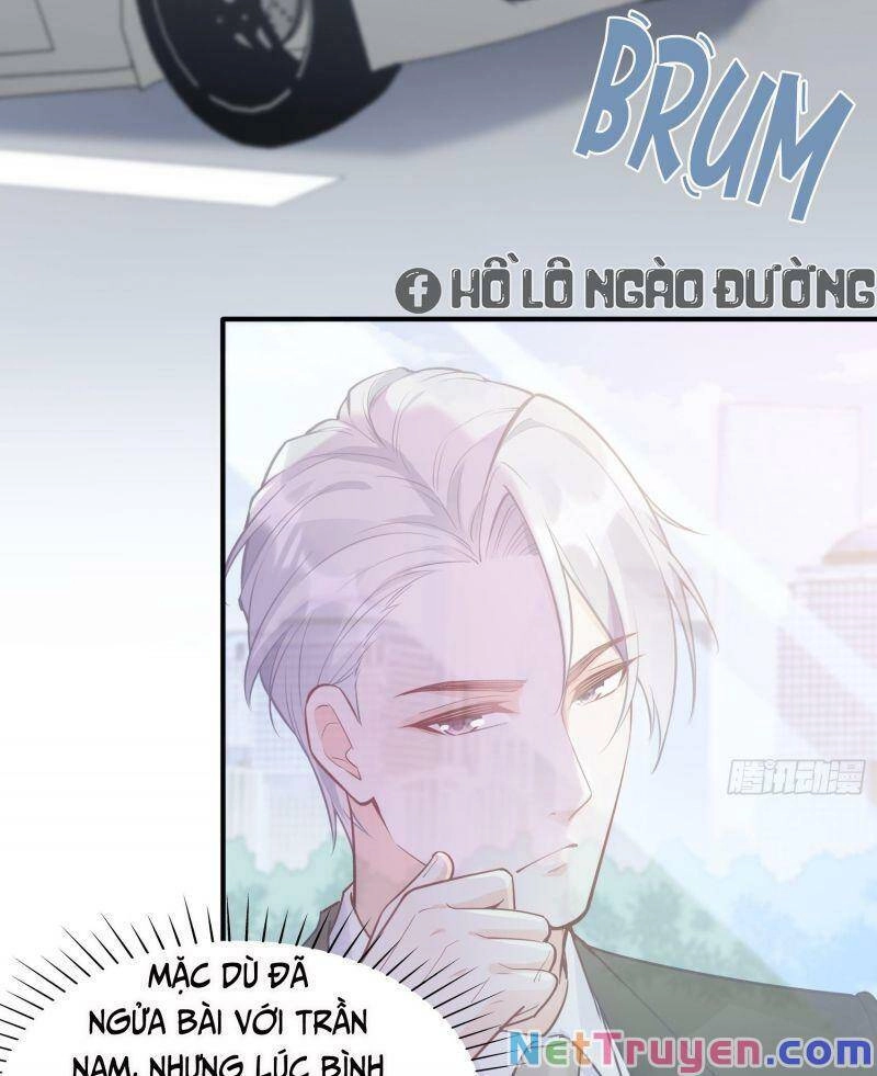 Nhật Kí Mưu Sinh Của Tra Nữ Chapter 65 - 4