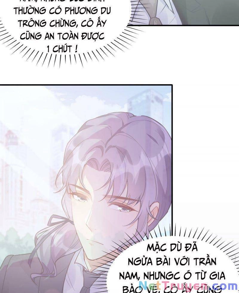 Nhật Kí Mưu Sinh Của Tra Nữ Chapter 65 - 5