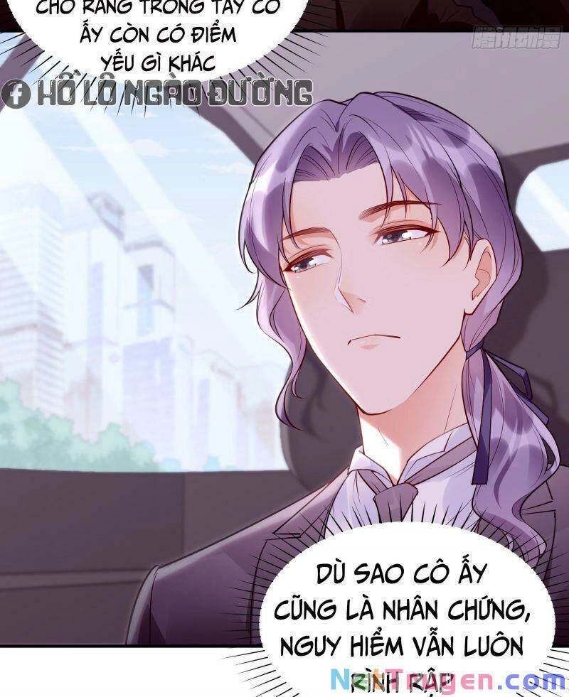 Nhật Kí Mưu Sinh Của Tra Nữ Chapter 65 - 7