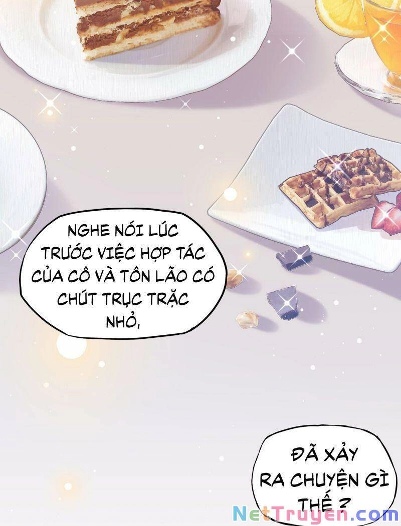 Nhật Kí Mưu Sinh Của Tra Nữ Chapter 65 - 11