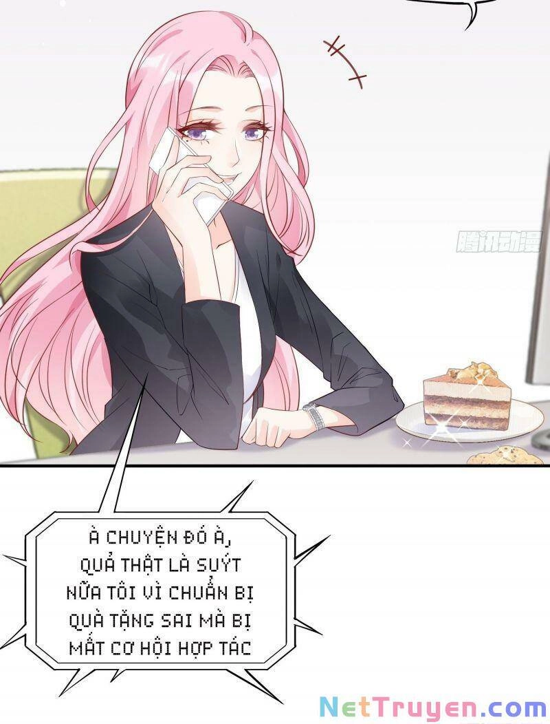 Nhật Kí Mưu Sinh Của Tra Nữ Chapter 65 - 12