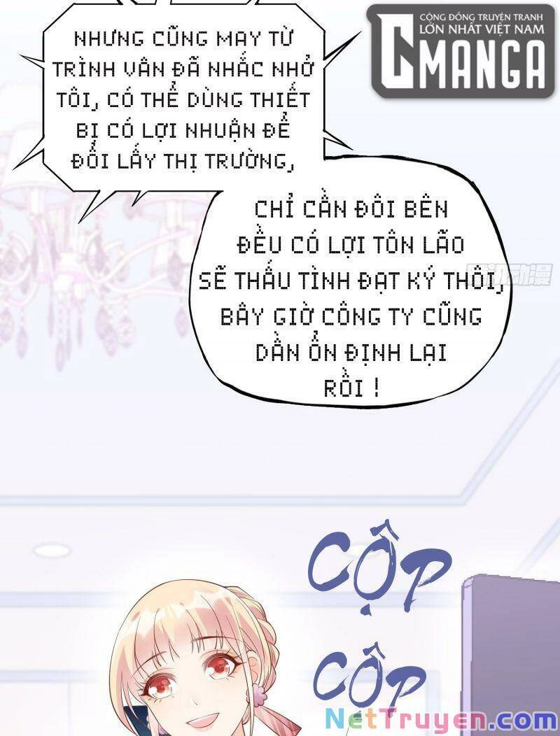 Nhật Kí Mưu Sinh Của Tra Nữ Chapter 65 - 14