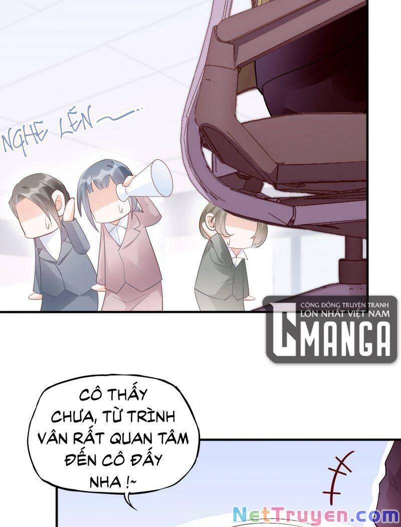 Nhật Kí Mưu Sinh Của Tra Nữ Chapter 65 - 16