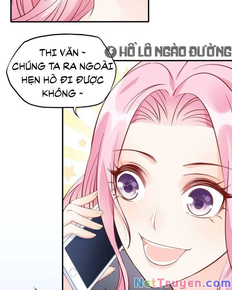 Nhật Kí Mưu Sinh Của Tra Nữ Chapter 65 - 21