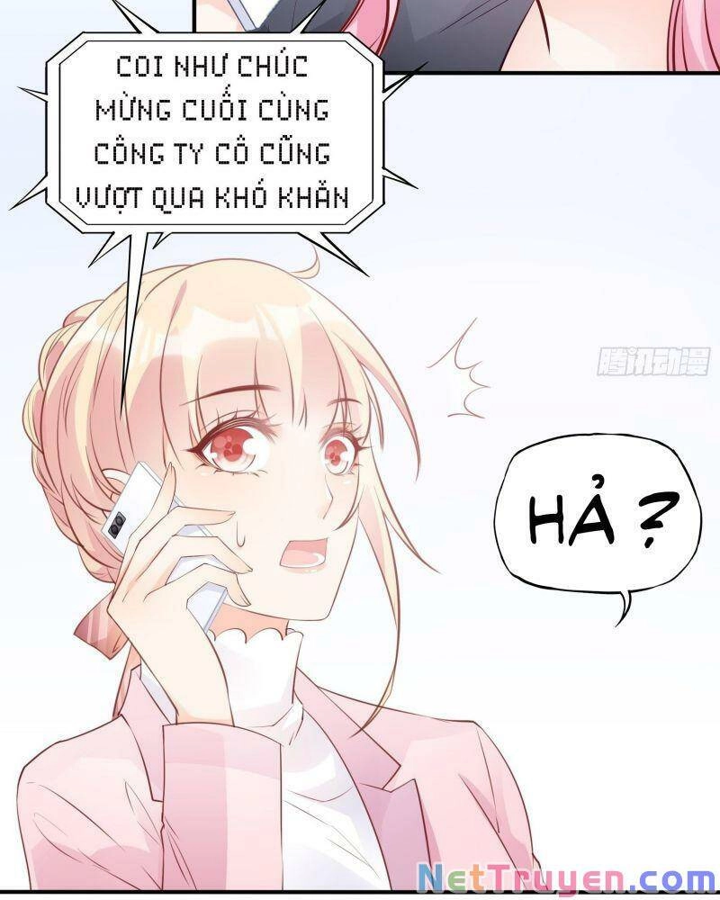 Nhật Kí Mưu Sinh Của Tra Nữ Chapter 65 - 22