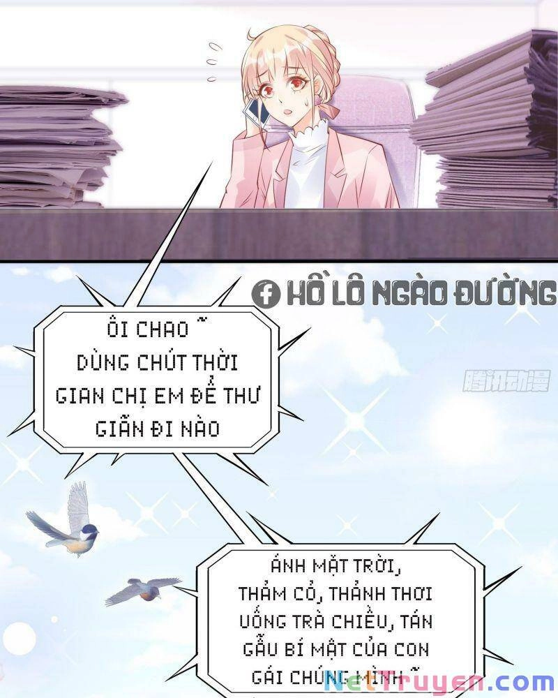 Nhật Kí Mưu Sinh Của Tra Nữ Chapter 65 - 24