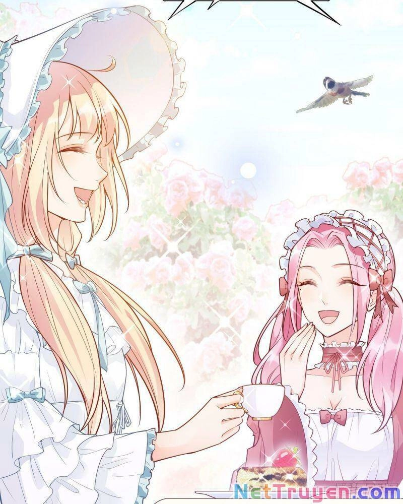 Nhật Kí Mưu Sinh Của Tra Nữ Chapter 65 - 25