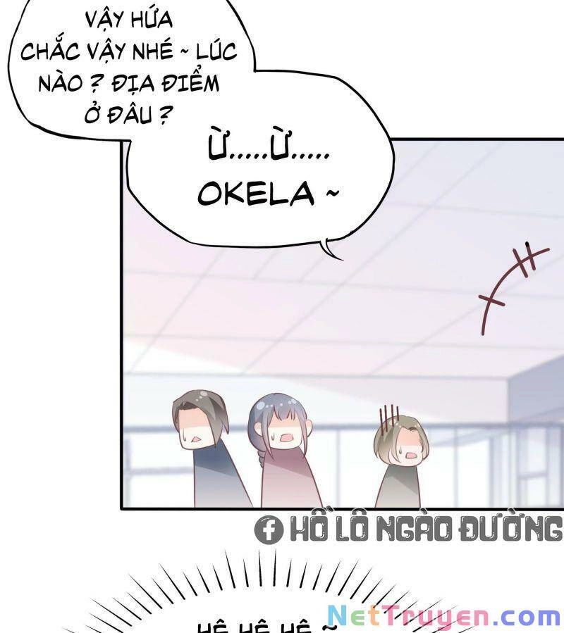 Nhật Kí Mưu Sinh Của Tra Nữ Chapter 65 - 31