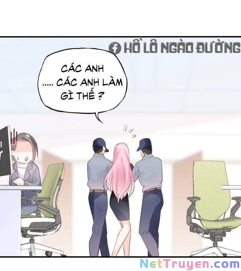 Nhật Kí Mưu Sinh Của Tra Nữ Chapter 65 - 35