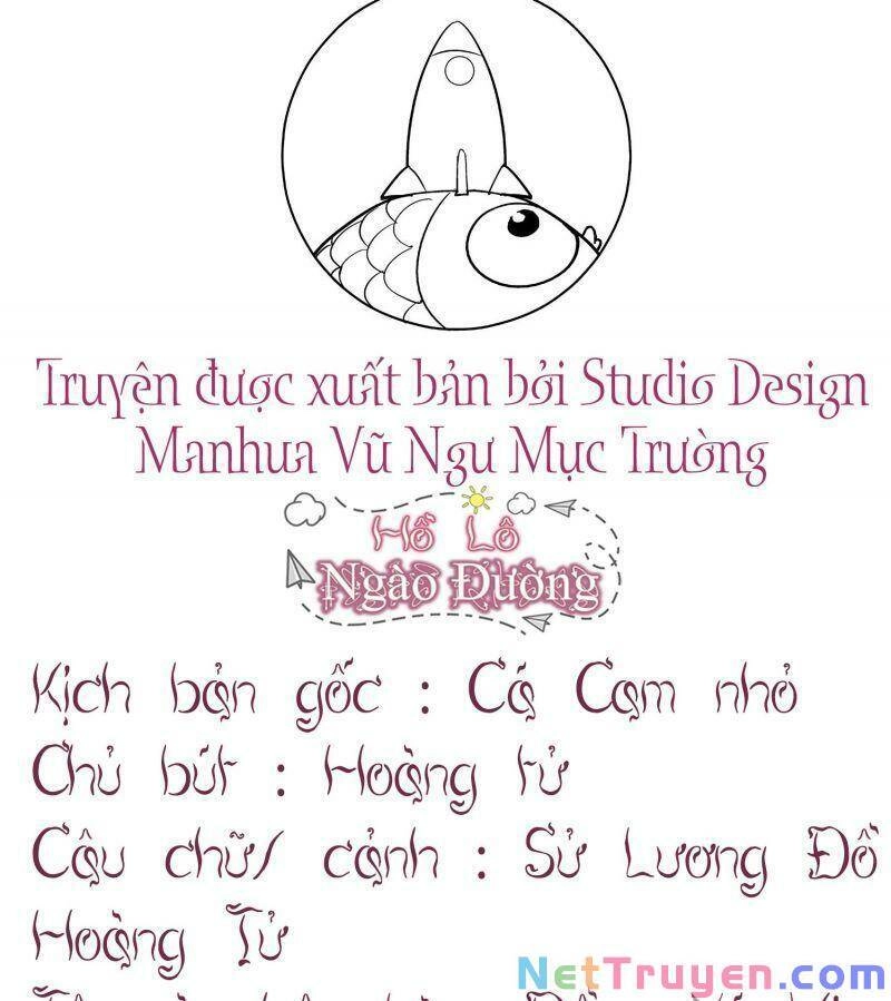 Nhật Kí Mưu Sinh Của Tra Nữ Chapter 65 - 39