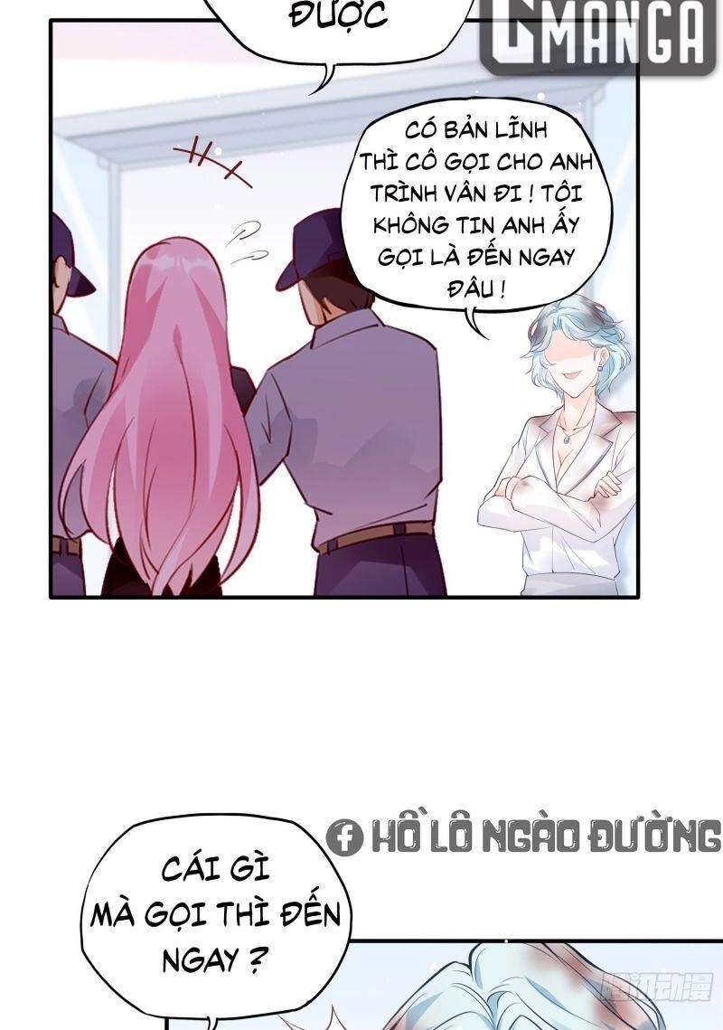 Nhật Kí Mưu Sinh Của Tra Nữ Chapter 66 - 5