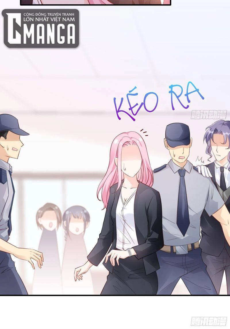 Nhật Kí Mưu Sinh Của Tra Nữ Chapter 66 - 10