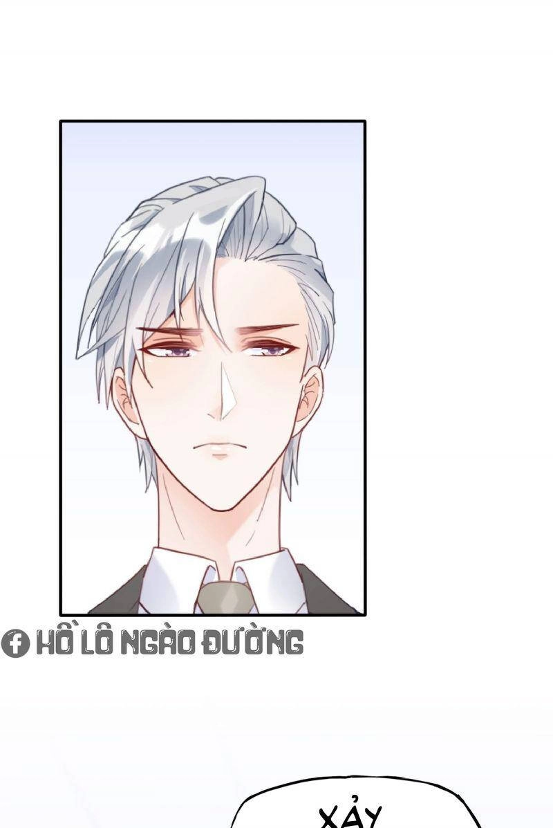 Nhật Kí Mưu Sinh Của Tra Nữ Chapter 66 - 11