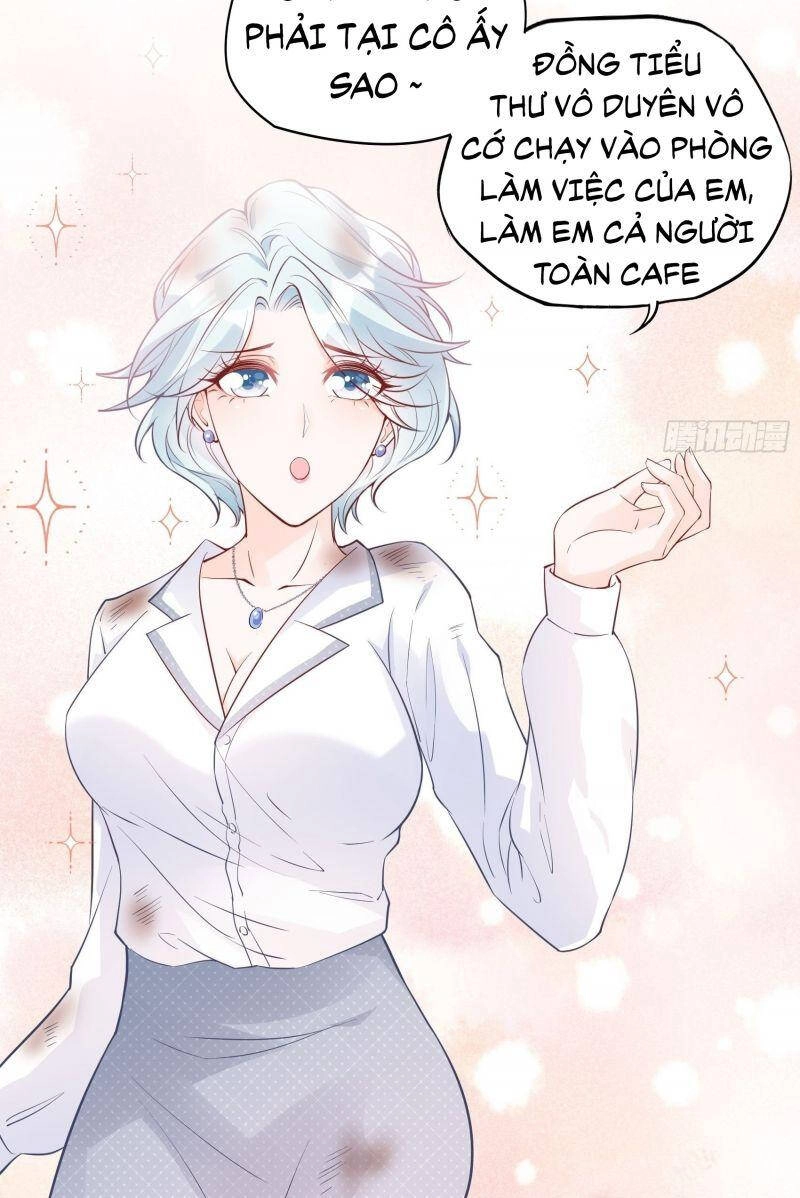 Nhật Kí Mưu Sinh Của Tra Nữ Chapter 66 - 13