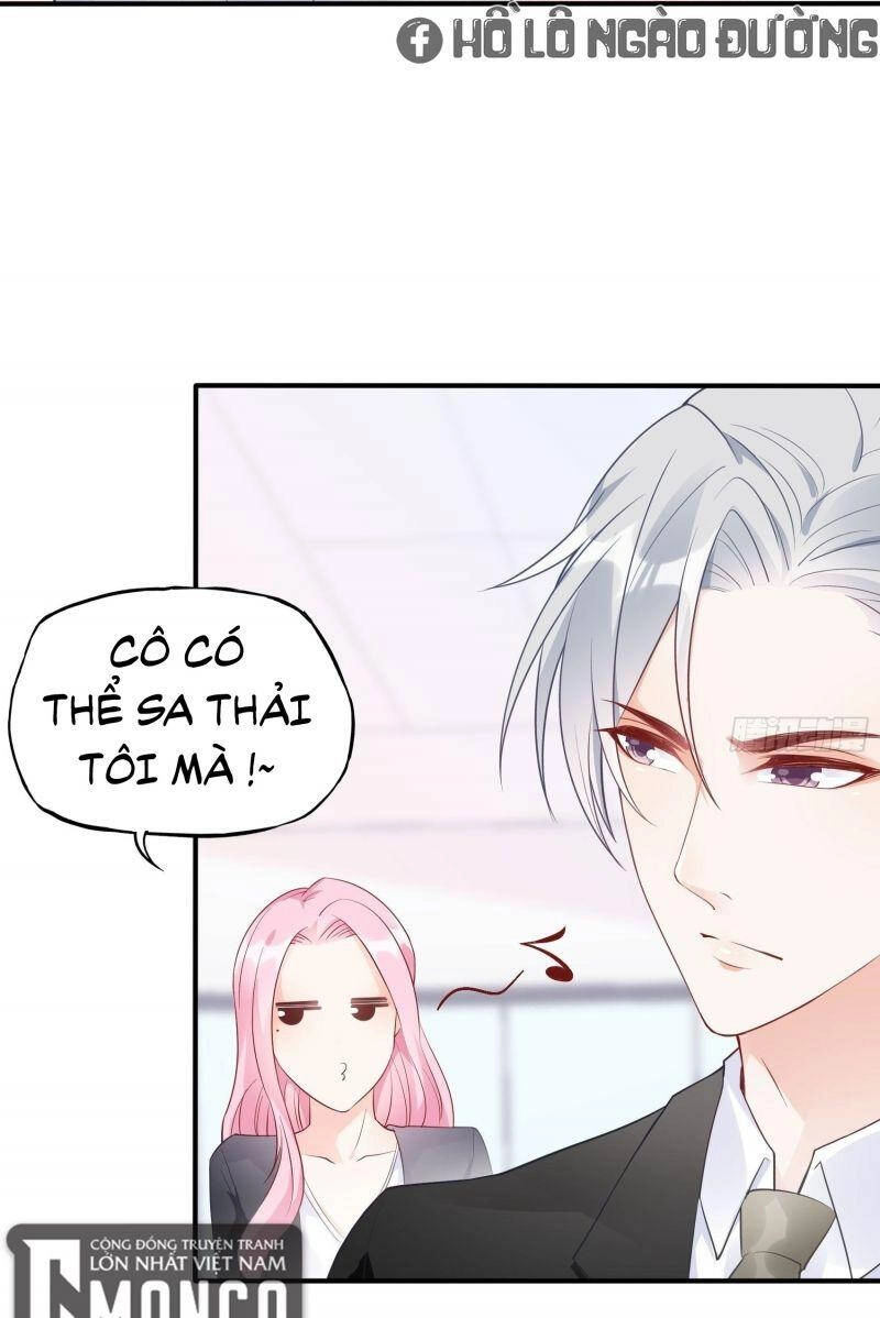 Nhật Kí Mưu Sinh Của Tra Nữ Chapter 66 - 14