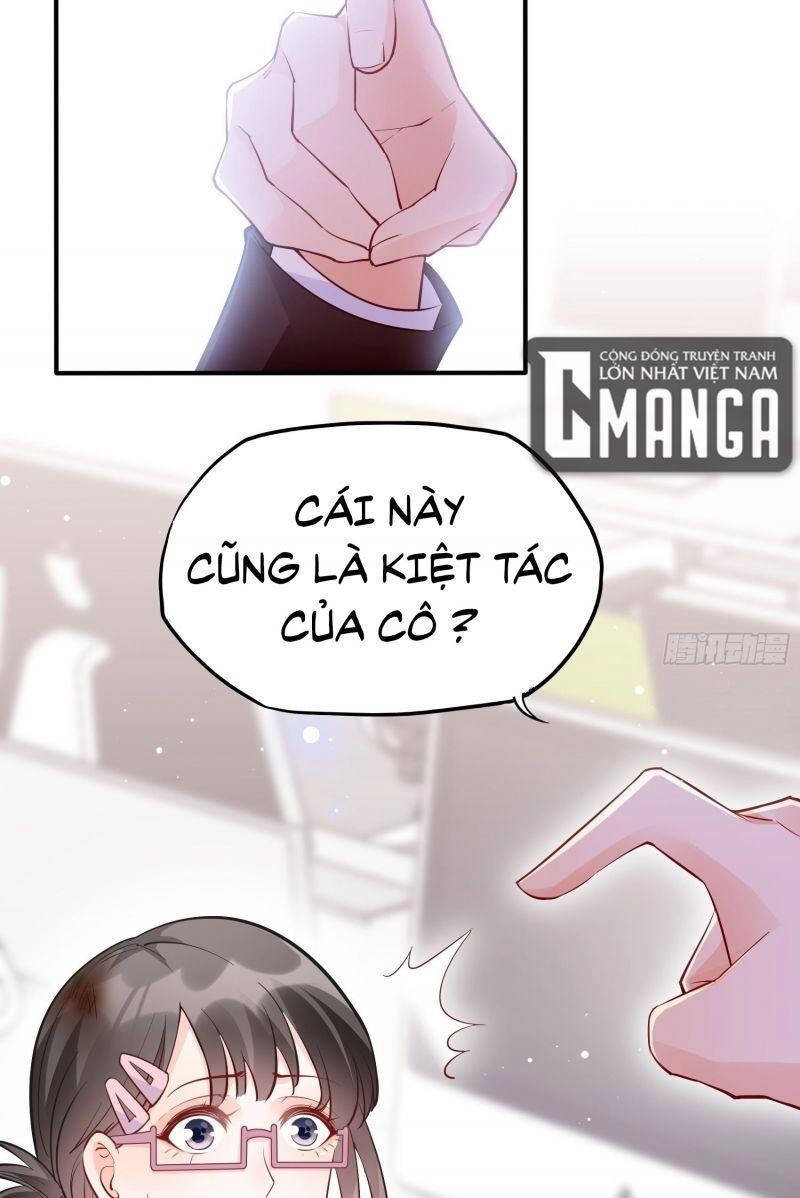 Nhật Kí Mưu Sinh Của Tra Nữ Chapter 66 - 17