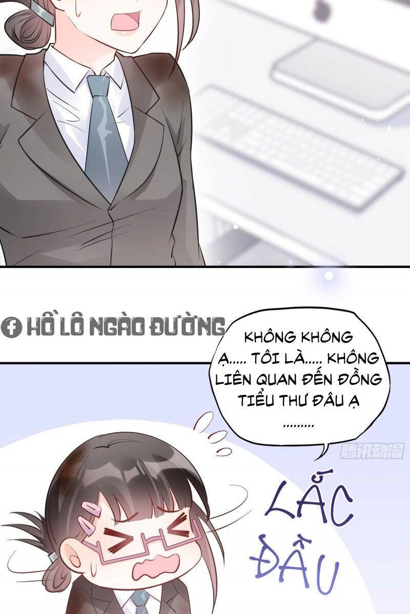 Nhật Kí Mưu Sinh Của Tra Nữ Chapter 66 - 18