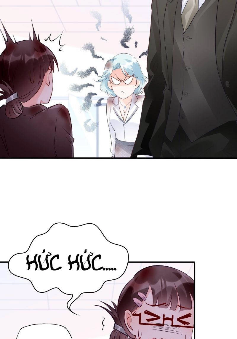 Nhật Kí Mưu Sinh Của Tra Nữ Chapter 66 - 21