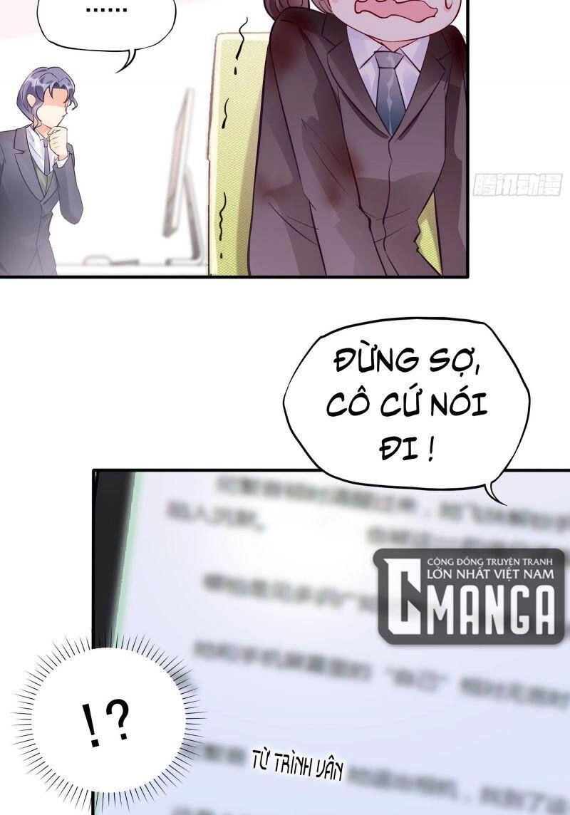 Nhật Kí Mưu Sinh Của Tra Nữ Chapter 66 - 22