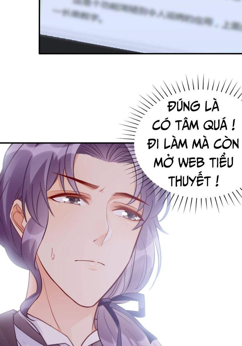 Nhật Kí Mưu Sinh Của Tra Nữ Chapter 66 - 23