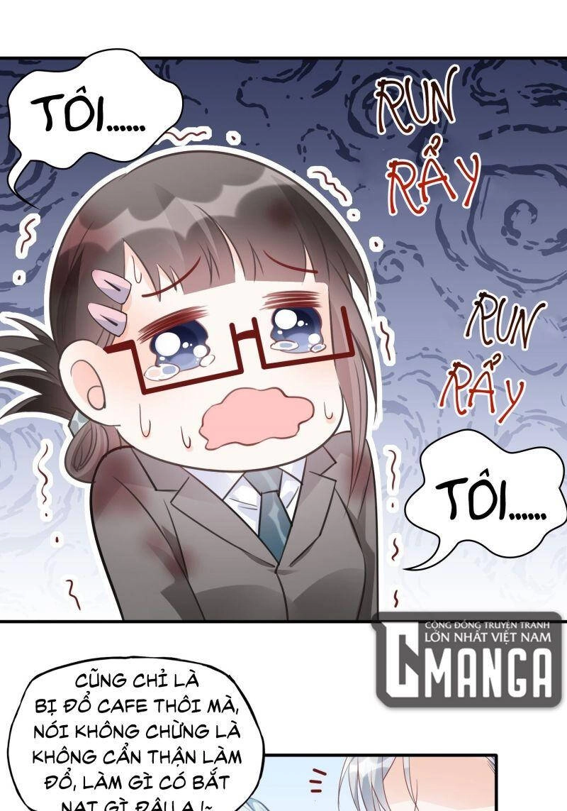 Nhật Kí Mưu Sinh Của Tra Nữ Chapter 66 - 26