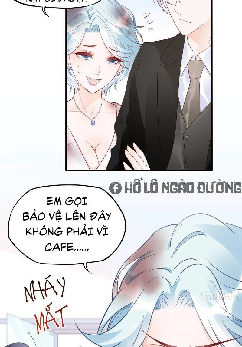 Nhật Kí Mưu Sinh Của Tra Nữ Chapter 66 - 27