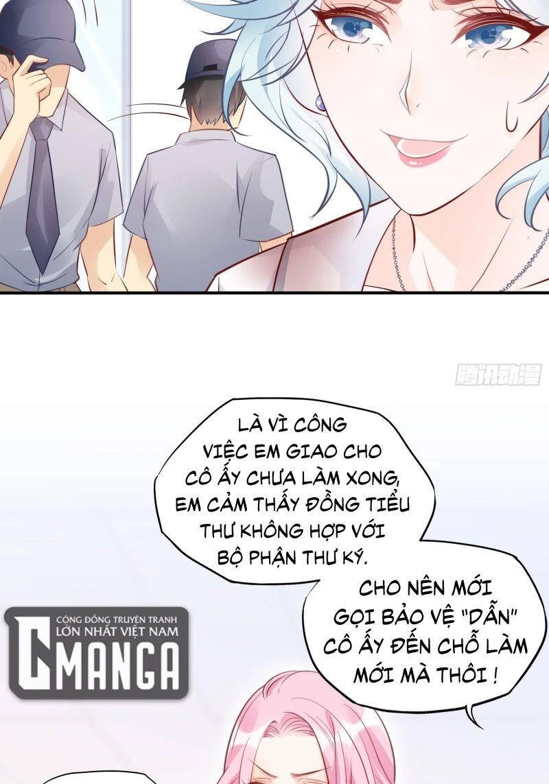 Nhật Kí Mưu Sinh Của Tra Nữ Chapter 66 - 28