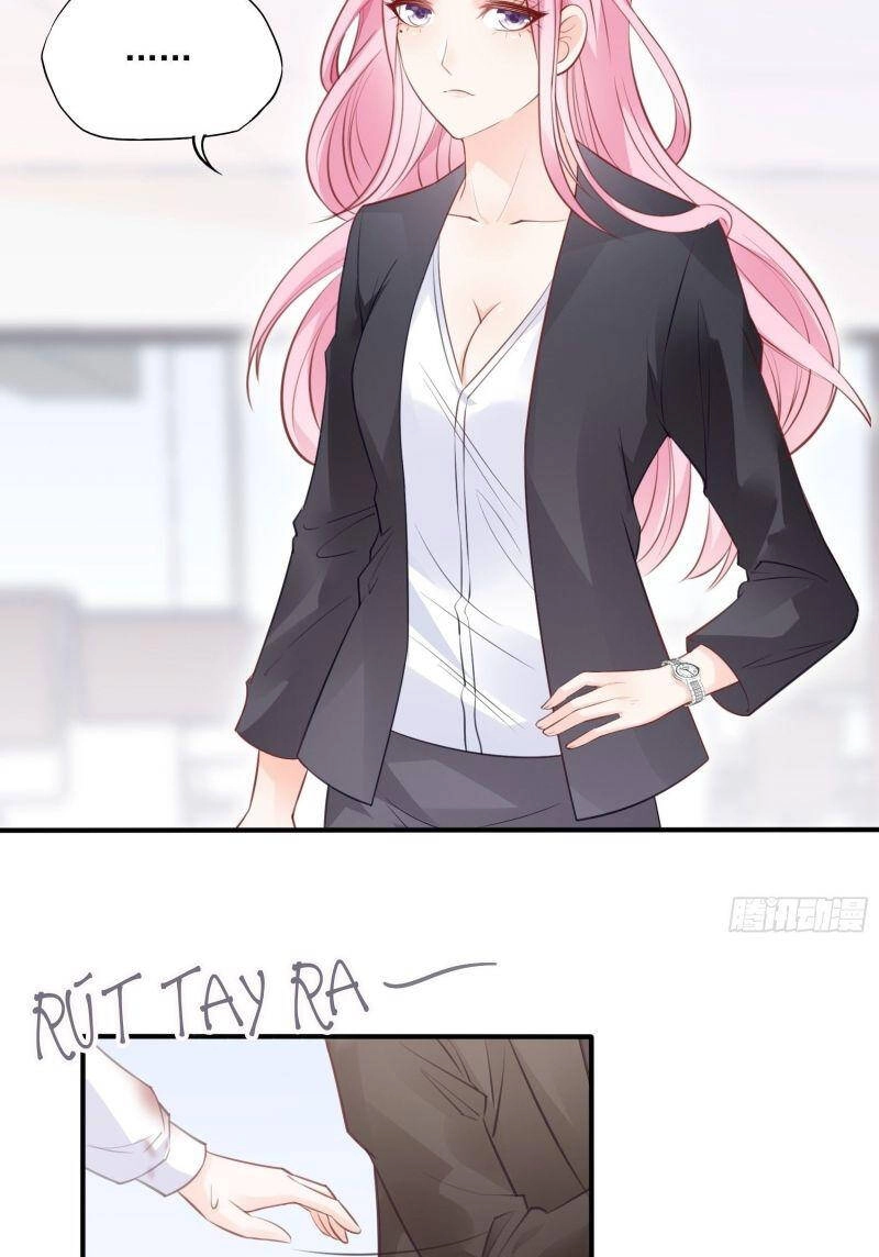 Nhật Kí Mưu Sinh Của Tra Nữ Chapter 66 - 29