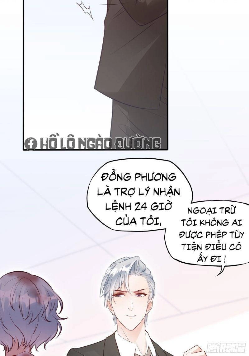 Nhật Kí Mưu Sinh Của Tra Nữ Chapter 66 - 30