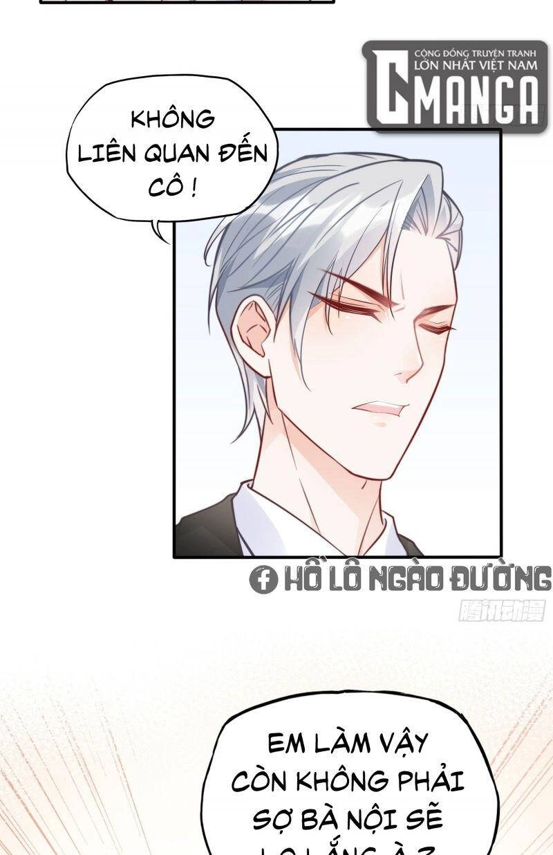 Nhật Kí Mưu Sinh Của Tra Nữ Chapter 66 - 32