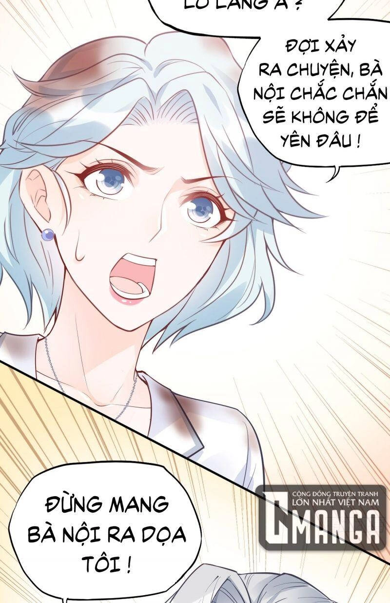 Nhật Kí Mưu Sinh Của Tra Nữ Chapter 66 - 33