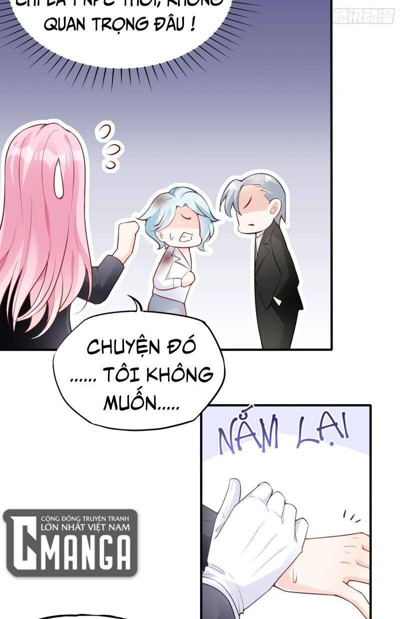 Nhật Kí Mưu Sinh Của Tra Nữ Chapter 66 - 35