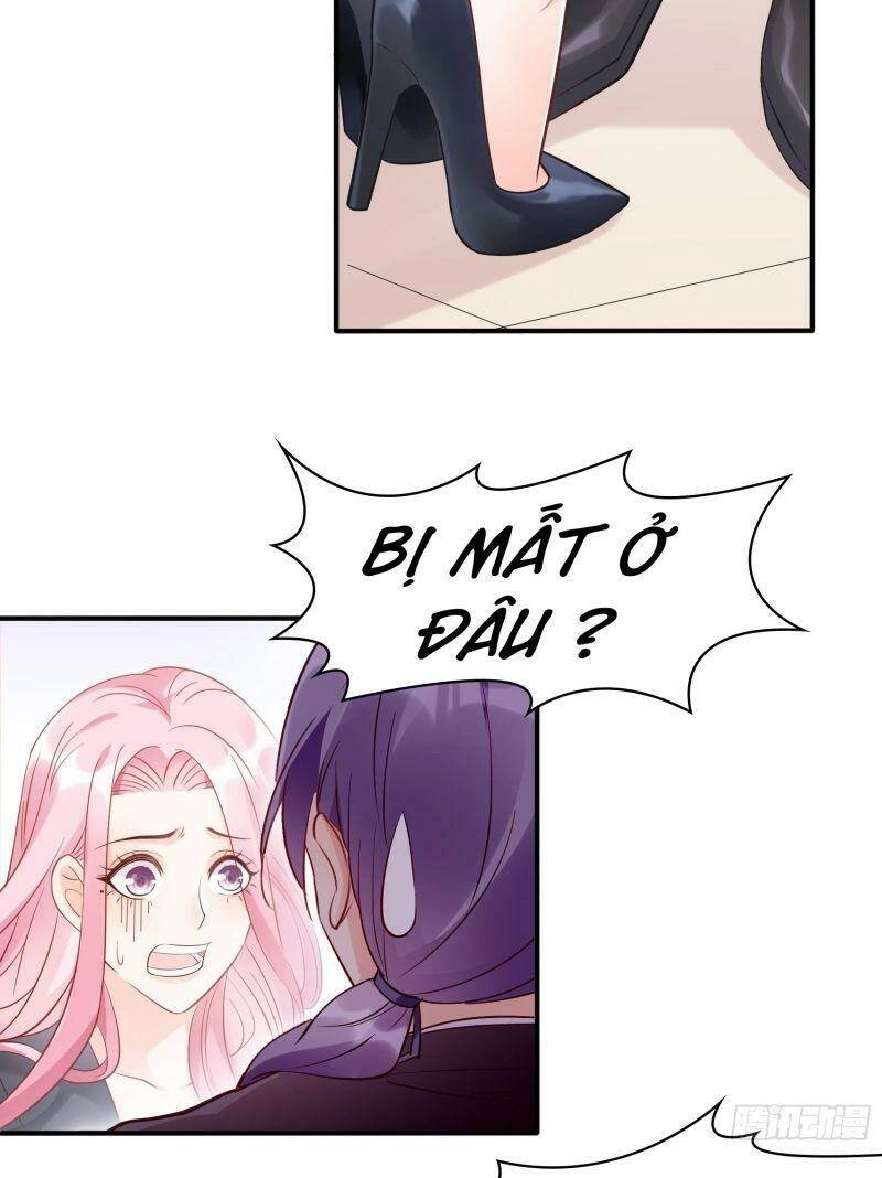 Nhật Kí Mưu Sinh Của Tra Nữ Chapter 67 - 4