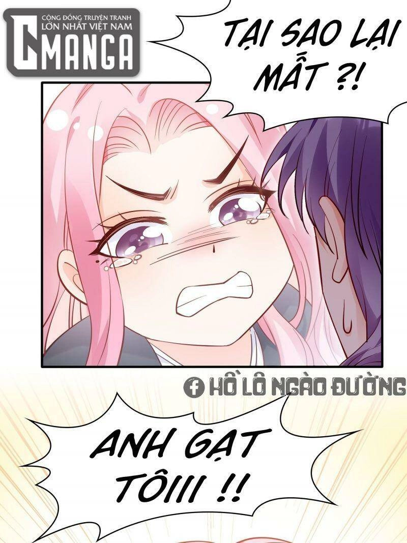 Nhật Kí Mưu Sinh Của Tra Nữ Chapter 67 - 5