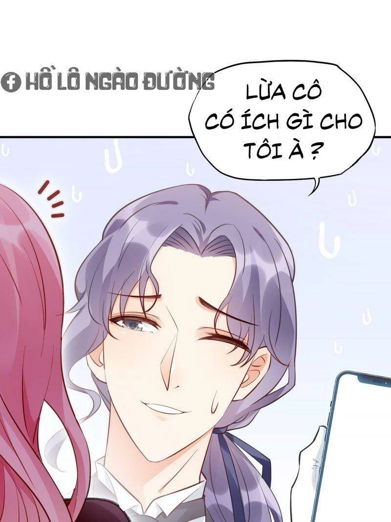 Nhật Kí Mưu Sinh Của Tra Nữ Chapter 67 - 7