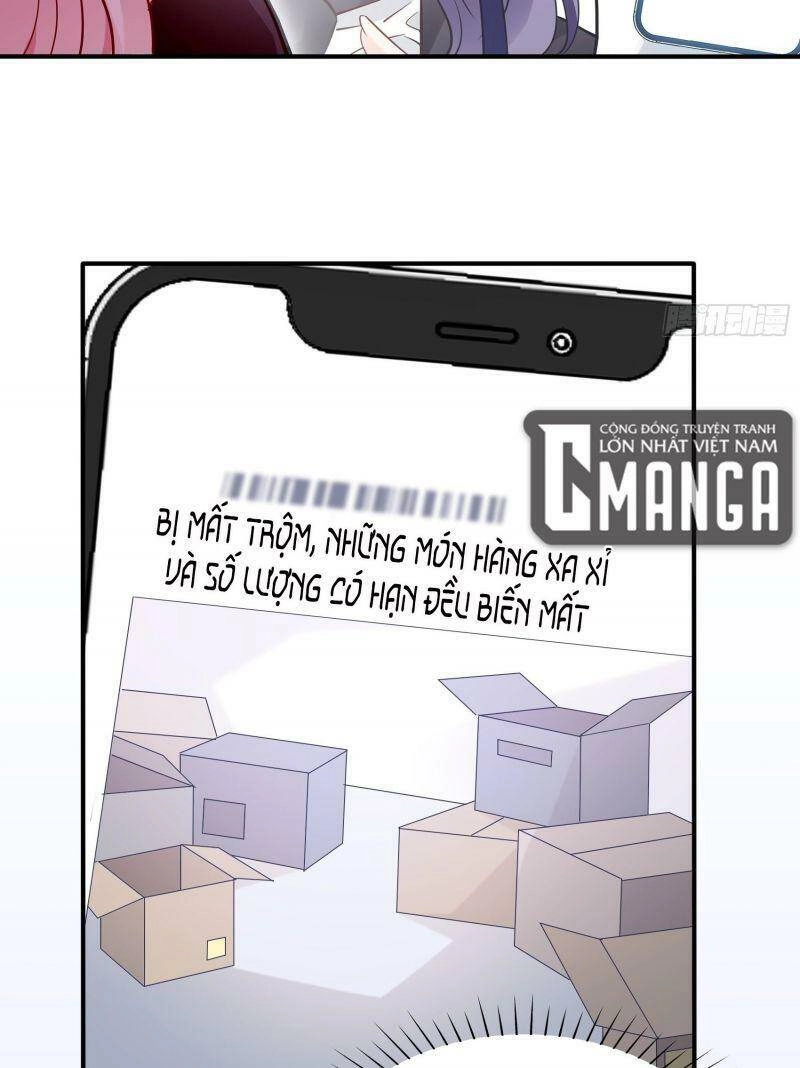 Nhật Kí Mưu Sinh Của Tra Nữ Chapter 67 - 8