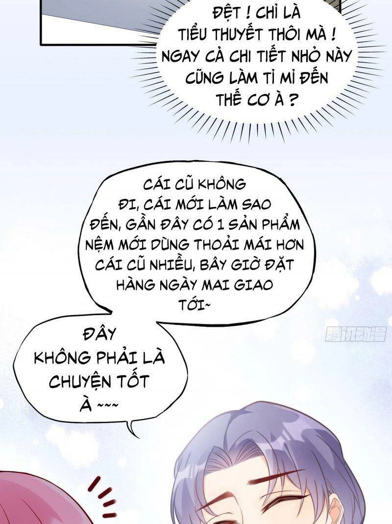 Nhật Kí Mưu Sinh Của Tra Nữ Chapter 67 - 9