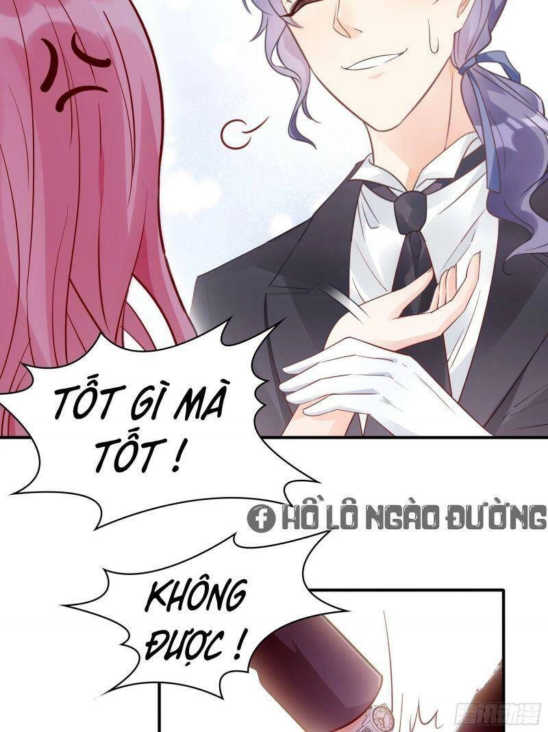 Nhật Kí Mưu Sinh Của Tra Nữ Chapter 67 - 10