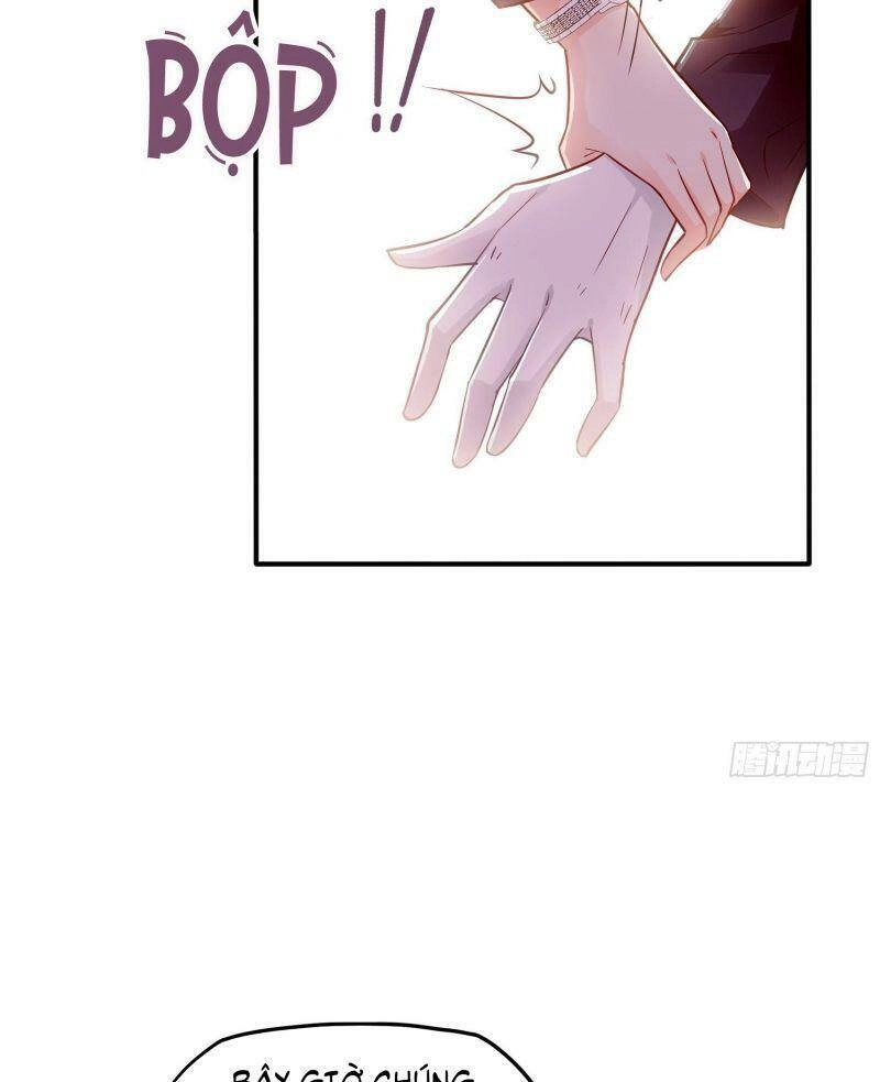 Nhật Kí Mưu Sinh Của Tra Nữ Chapter 67 - 11