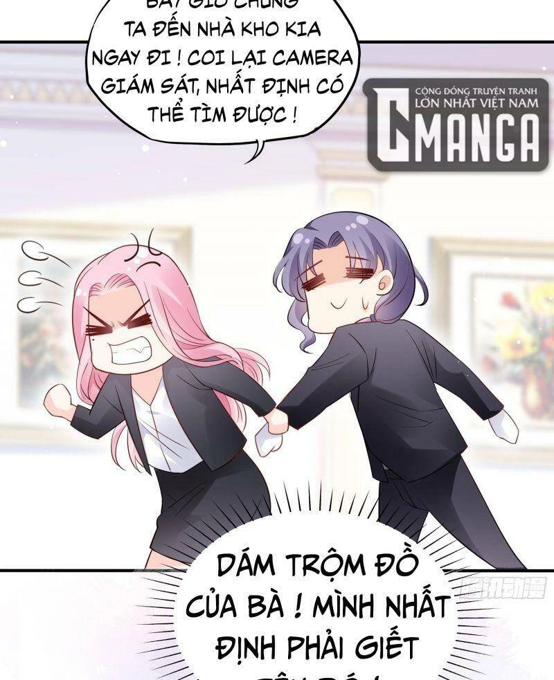 Nhật Kí Mưu Sinh Của Tra Nữ Chapter 67 - 12