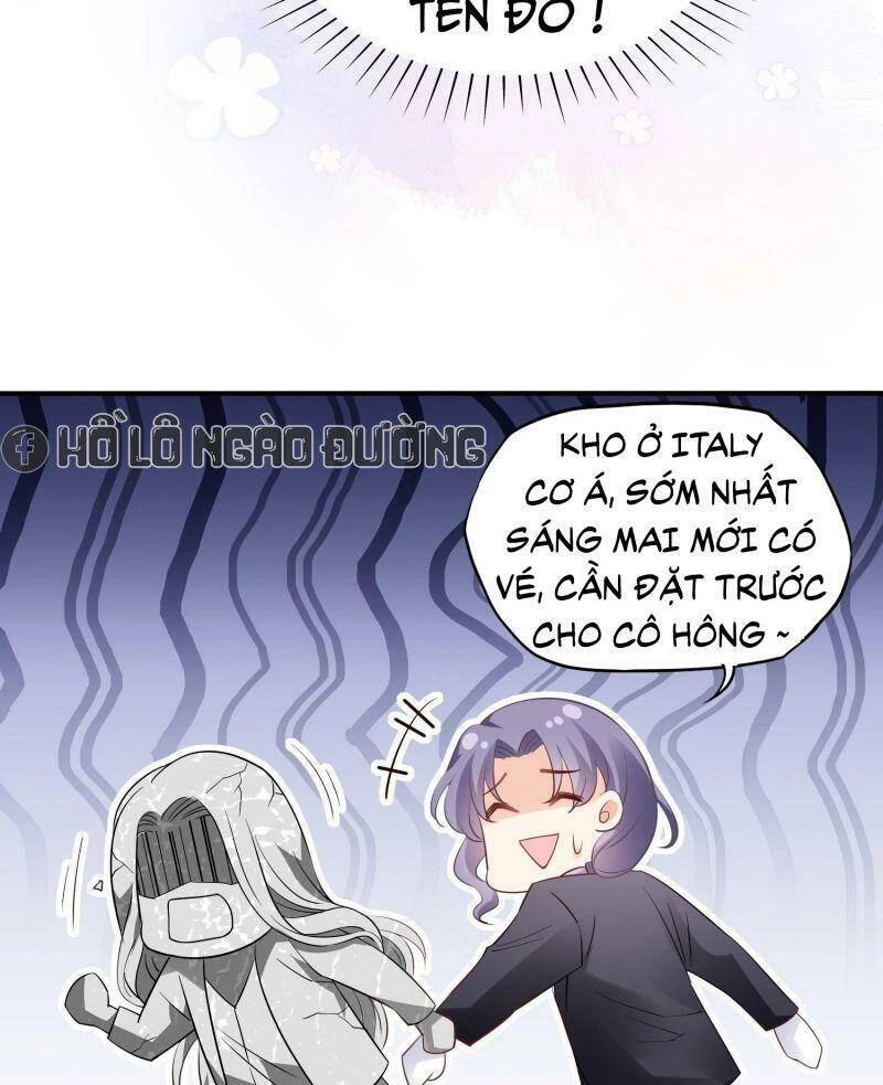 Nhật Kí Mưu Sinh Của Tra Nữ Chapter 67 - 13