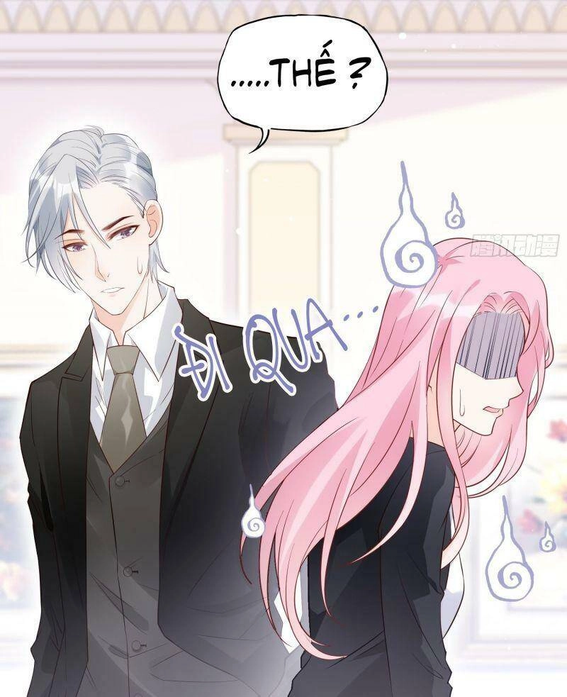 Nhật Kí Mưu Sinh Của Tra Nữ Chapter 67 - 16