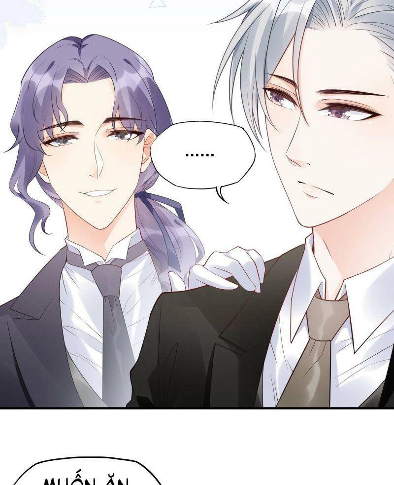 Nhật Kí Mưu Sinh Của Tra Nữ Chapter 67 - 19