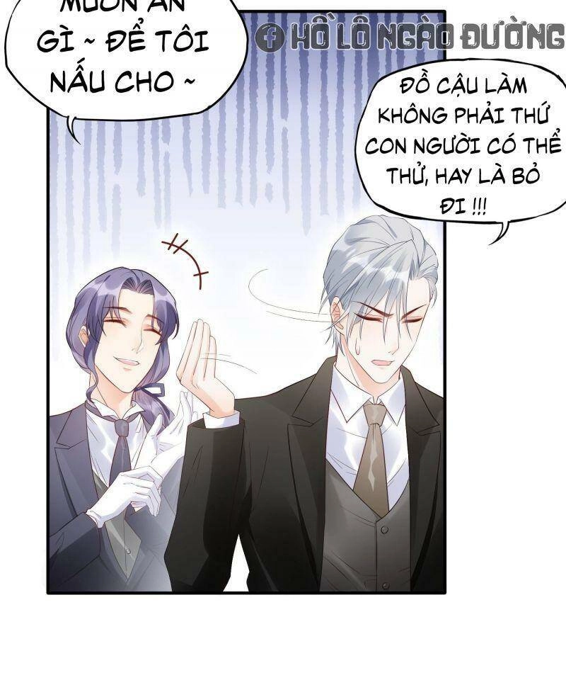 Nhật Kí Mưu Sinh Của Tra Nữ Chapter 67 - 20