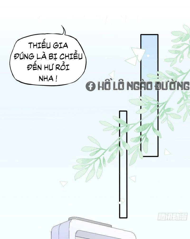 Nhật Kí Mưu Sinh Của Tra Nữ Chapter 67 - 21